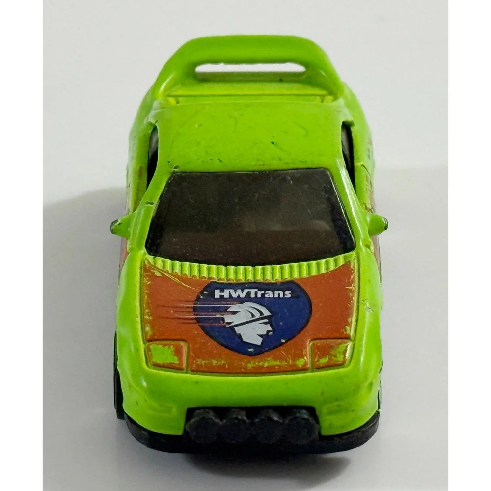 Hot Wheels hot wheels